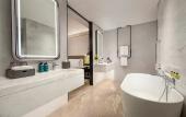 Туры в отель Crowne Plaza Sanya Yazhou Bay by IHG Туры в отель Crowne Plaza Sanya Yazhou Bay by IHG