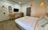 Туры в отель Charm Hostel at Jomtien Туры в отель Charm Hostel at Jomtien