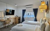 Туры в отель Charm Hostel at Jomtien Туры в отель Charm Hostel at Jomtien