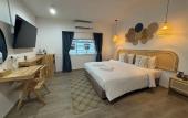 Туры в отель Charm Hostel at Jomtien Туры в отель Charm Hostel at Jomtien