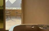 Туры в отель Mirage Pyramids View Туры в отель Mirage Pyramids View