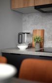 Туры в отель Apartments SalutApart Zalive Туры в отель Apartments SalutApart Zalive