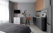 Туры в отель Apartments SalutApart Zalive Туры в отель Apartments SalutApart Zalive