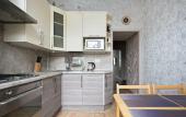 Туры в отель 1912 V Stalinke U Mosta Aleksandra Nevskogo Apartments Туры в отель 1912 V Stalinke U Mosta Aleksandra Nevskogo Apartments