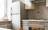 Туры в отель 1912 V Stalinke U Mosta Aleksandra Nevskogo Apartments Туры в отель 1912 V Stalinke U Mosta Aleksandra Nevskogo Apartments