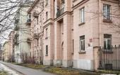 Туры в отель 1912 V Stalinke U Mosta Aleksandra Nevskogo Apartments Туры в отель 1912 V Stalinke U Mosta Aleksandra Nevskogo Apartments