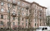 Туры в отель 1912 V Stalinke U Mosta Aleksandra Nevskogo Apartments Туры в отель 1912 V Stalinke U Mosta Aleksandra Nevskogo Apartments