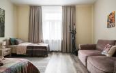 Туры в отель 1912 V Stalinke U Mosta Aleksandra Nevskogo Apartments Туры в отель 1912 V Stalinke U Mosta Aleksandra Nevskogo Apartments