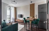 Туры в отель Merino Home Amelie Apartments Туры в отель Merino Home Amelie Apartments