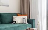 Туры в отель Merino Home Amelie Apartments Туры в отель Merino Home Amelie Apartments