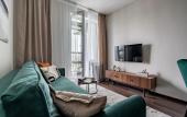 Туры в отель Merino Home Amelie Apartments Туры в отель Merino Home Amelie Apartments