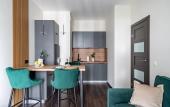 Туры в отель Merino Home Amelie Apartments Туры в отель Merino Home Amelie Apartments