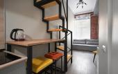 Туры в отель 1912 U Okeanariuma Apartments Туры в отель 1912 U Okeanariuma Apartments