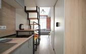 Туры в отель 1912 U Okeanariuma Apartments Туры в отель 1912 U Okeanariuma Apartments