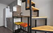 Туры в отель 1912 U Okeanariuma Apartments Туры в отель 1912 U Okeanariuma Apartments
