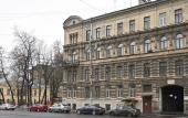 Туры в отель 1912 U Okeanariuma Apartments Туры в отель 1912 U Okeanariuma Apartments
