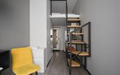 Туры в отель 1912 U Okeanariuma Apartments Туры в отель 1912 U Okeanariuma Apartments