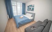 Туры в отель Gagarina 9 Seraya Apartments Туры в отель Gagarina 9 Seraya Apartments