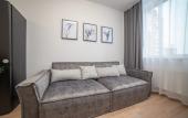 Туры в отель Gagarina 9 Seraya Apartments Туры в отель Gagarina 9 Seraya Apartments