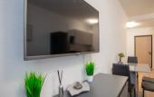 Туры в отель Gagarina 9 Seraya Apartments Туры в отель Gagarina 9 Seraya Apartments