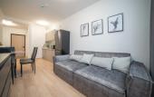 Туры в отель Gagarina 9 Seraya Apartments Туры в отель Gagarina 9 Seraya Apartments