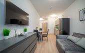 Туры в отель Gagarina 9 Seraya Apartments Туры в отель Gagarina 9 Seraya Apartments