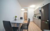 Туры в отель Gagarina 9 Seraya Apartments Туры в отель Gagarina 9 Seraya Apartments