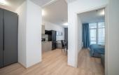 Туры в отель Gagarina 9 Seraya Apartments Туры в отель Gagarina 9 Seraya Apartments