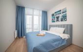 Туры в отель Gagarina 9 Seraya Apartments Туры в отель Gagarina 9 Seraya Apartments