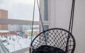 Туры в отель Gagarina 9 Seraya Apartments Туры в отель Gagarina 9 Seraya Apartments