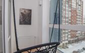 Туры в отель Gagarina 9 Seraya Apartments Туры в отель Gagarina 9 Seraya Apartments