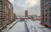 Туры в отель Gagarina 9 Seraya Apartments Туры в отель Gagarina 9 Seraya Apartments