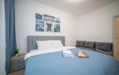 Туры в отель Gagarina 9 Seraya Apartments Туры в отель Gagarina 9 Seraya Apartments