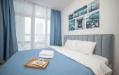 Туры в отель Gagarina 9 Seraya Apartments Туры в отель Gagarina 9 Seraya Apartments