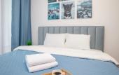 Туры в отель Gagarina 9 Seraya Apartments Туры в отель Gagarina 9 Seraya Apartments