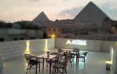 Туры в отель Antique Pyramids Inn Туры в отель Antique Pyramids Inn