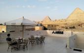 Туры в отель Antique Pyramids Inn Туры в отель Antique Pyramids Inn