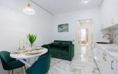Туры в отель Malkova Apartments Na Pribrezhnoy Apartments Туры в отель Malkova Apartments Na Pribrezhnoy Apartments
