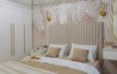 Туры в отель Malkova Apartments Na Pribrezhnoy Apartments Туры в отель Malkova Apartments Na Pribrezhnoy Apartments