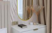 Туры в отель Malkova Apartments Na Pribrezhnoy Apartments Туры в отель Malkova Apartments Na Pribrezhnoy Apartments