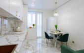 Туры в отель Malkova Apartments Na Pribrezhnoy Apartments Туры в отель Malkova Apartments Na Pribrezhnoy Apartments