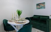 Туры в отель Malkova Apartments Na Pribrezhnoy Apartments Туры в отель Malkova Apartments Na Pribrezhnoy Apartments
