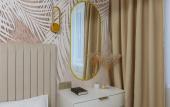 Туры в отель Malkova Apartments Na Pribrezhnoy Apartments Туры в отель Malkova Apartments Na Pribrezhnoy Apartments
