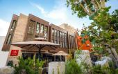 Туры в отель Sura Concept Hotel Туры в отель Sura Concept Hotel