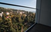 Туры в отель V Sochi Tsentr Khosty S Vidom na More AK Gorka Apartments Туры в отель V Sochi Tsentr Khosty S Vidom na More AK Gorka Apartments