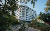Туры в отель V Sochi Tsentr Khosty S Vidom na More AK Gorka Apartments Туры в отель V Sochi Tsentr Khosty S Vidom na More AK Gorka Apartments