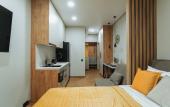 Туры в отель V Sochi Tsentr Khosty S Vidom na More AK Gorka Apartments Туры в отель V Sochi Tsentr Khosty S Vidom na More AK Gorka Apartments