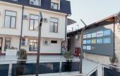 Туры в отель Hotel POLAR BEAR Туры в отель Hotel POLAR BEAR