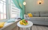 Туры в отель Apartic Vozle Zakkhaymskikh Vorot Flat Туры в отель Apartic Vozle Zakkhaymskikh Vorot Flat