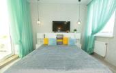Туры в отель Apartic Vozle Zakkhaymskikh Vorot Flat Туры в отель Apartic Vozle Zakkhaymskikh Vorot Flat